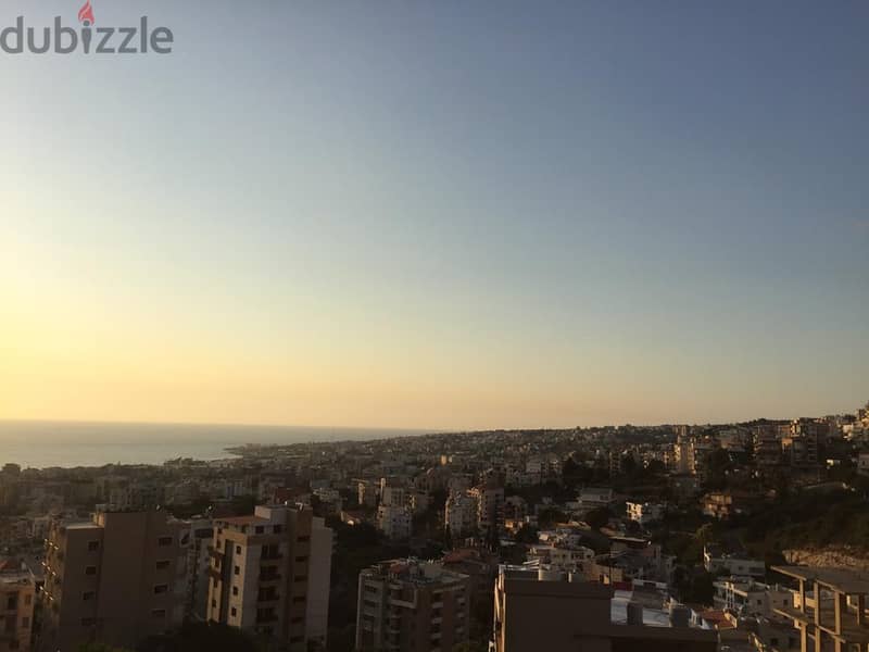 L08374-Apartment with Big Terrace for Sale in Jbeil 5