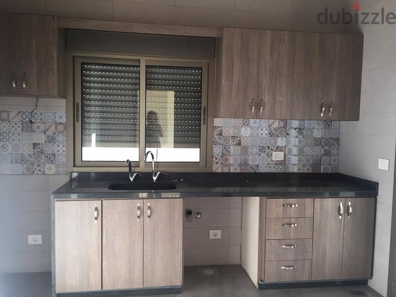 L08374-Apartment with Big Terrace for Sale in Jbeil 6