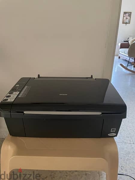 printer 3