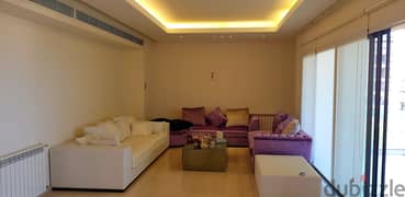 L06894 - High-End Apartment for Sale in Sahel Alma