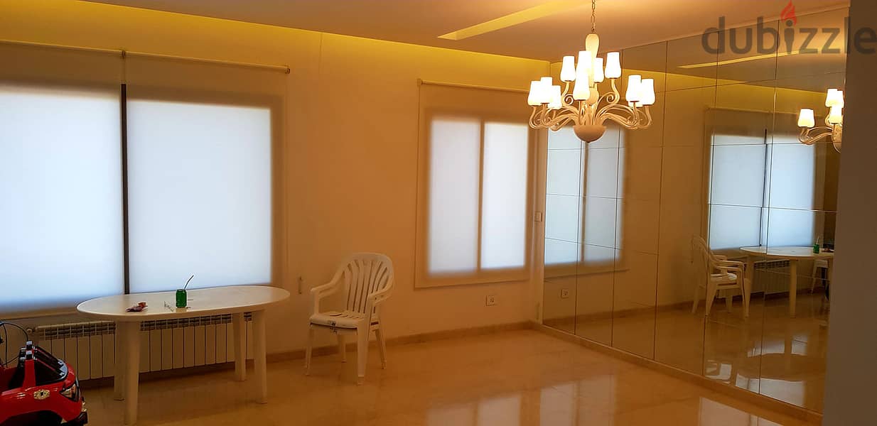 L06894 - High-End Apartment for Sale in Sahel Alma 5