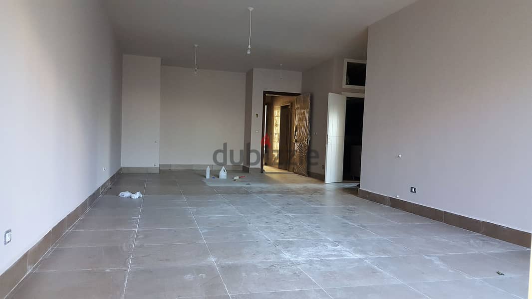 L03846-140 sqm, 3 Bedrooms Apartment For Sale in Mansourieh 3
