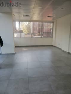 L05895-Brand New Offices for Rent in Saloumeh 0
