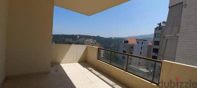 L08206 - 3-Bedroom Apartment for Sale in Mansourieh 0
