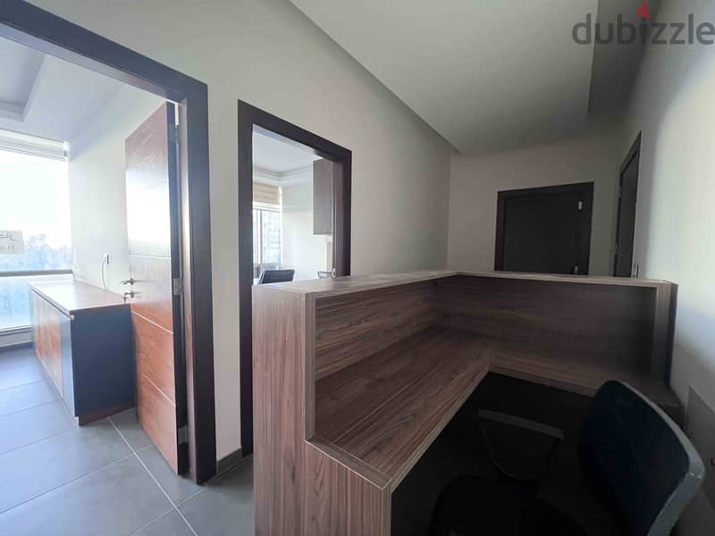 Office in Jbeil | Furnished | مكتب للبيع | PLS 25858 1