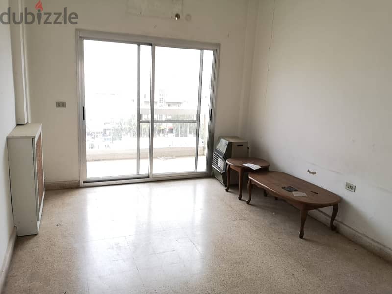 L07511 - Apartment for Rent in Dora with Sea View 2
