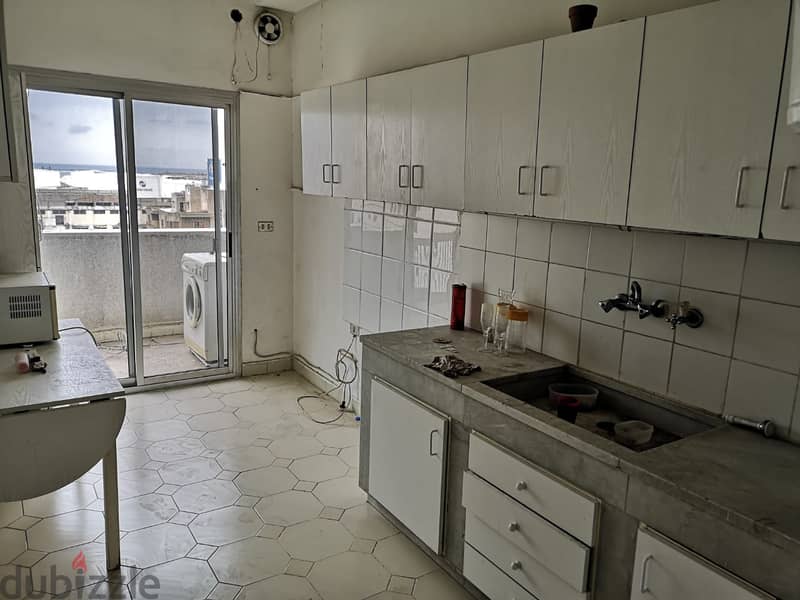 L07511 - Apartment for Rent in Dora with Sea View 4