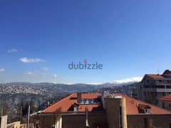 Apartment For sale in Ain Aar Cash REF#83620303MH 0