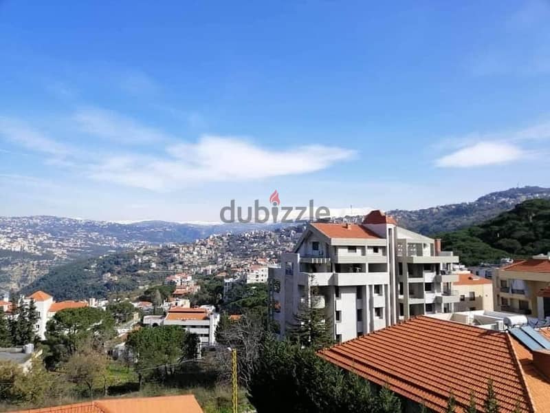 Apartment For sale in Ain Aar Cash REF#83620303MH 6