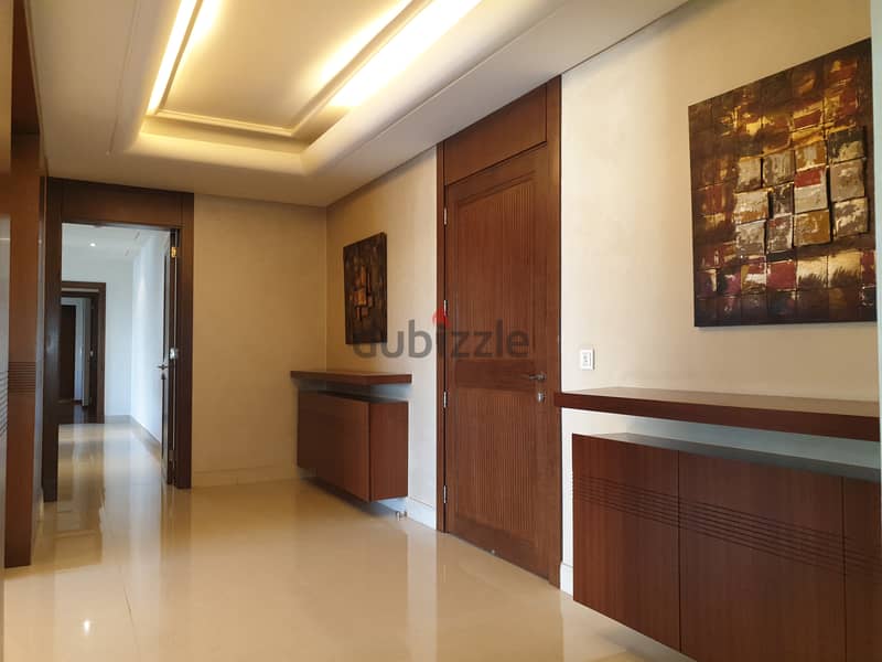 L05676-High-End Furnished Apartment for Rent in Horsh Tabet 8