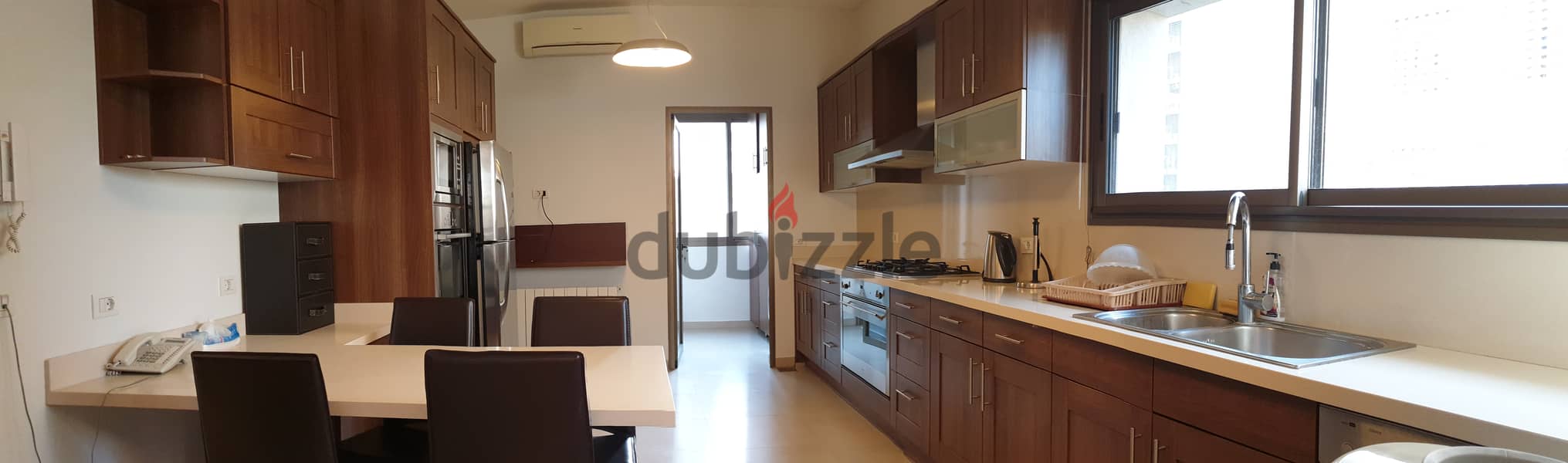 L05676-High-End Furnished Apartment for Rent in Horsh Tabet 9