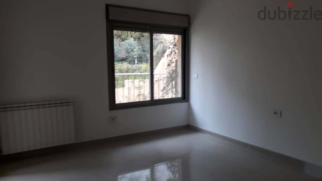 L05680-Spacious Apartment for Rent in Antelias With a Nice View 5