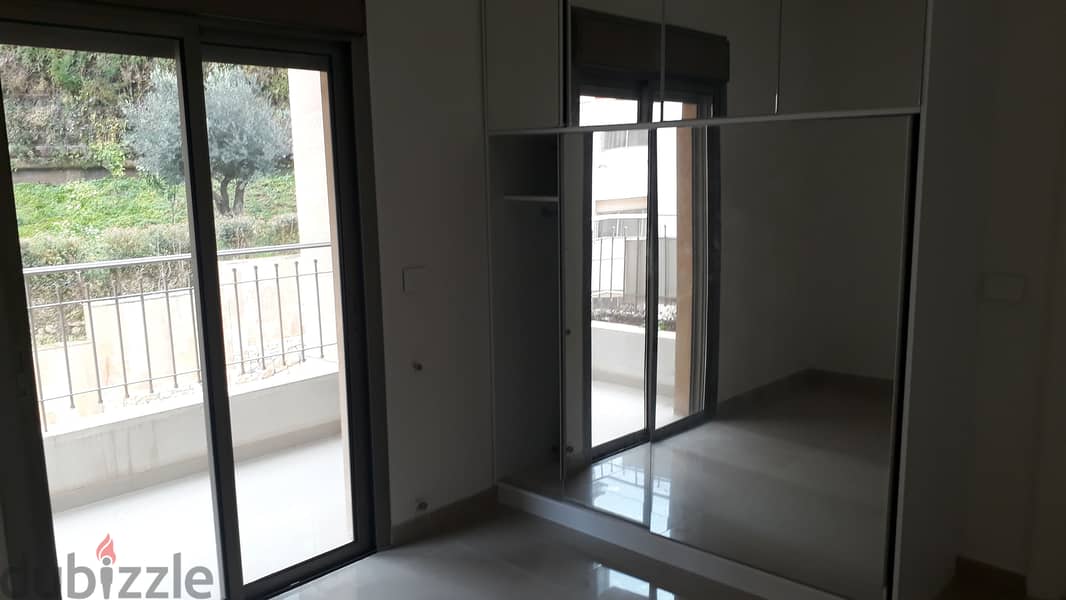 L05680-Spacious Apartment for Rent in Antelias With a Nice View 6