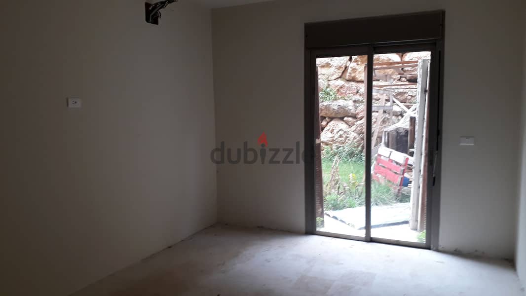 L05682-Brand New Apartment for Rent In A Project In Mazraat Yachouh 2