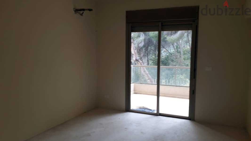 L05682-Brand New Apartment for Rent In A Project In Mazraat Yachouh 3