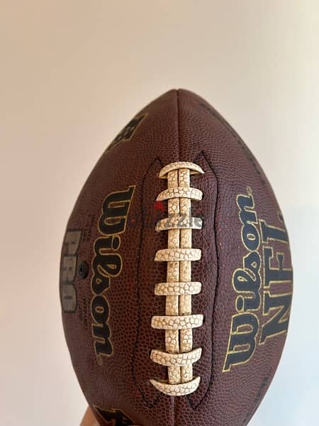Rugby Ball 3