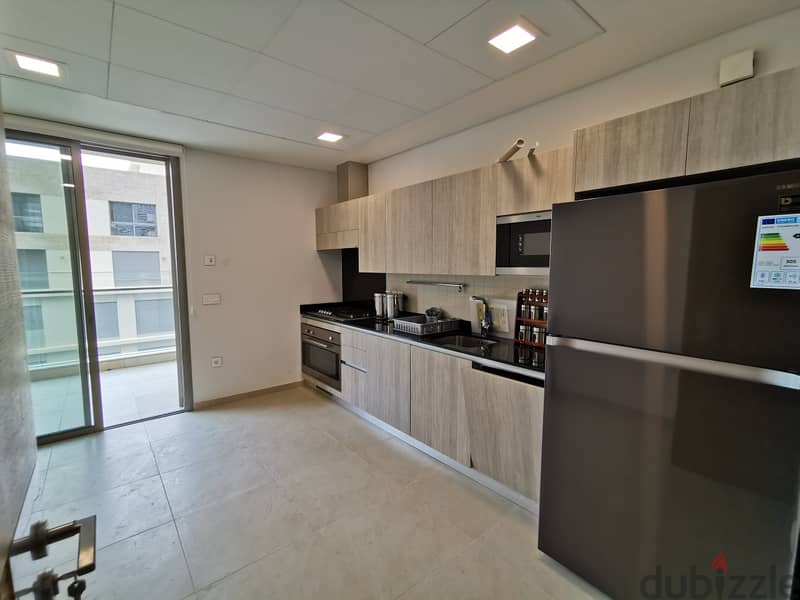 L05691-Modern Apartment for Rent in Waterfront Dbayeh 18