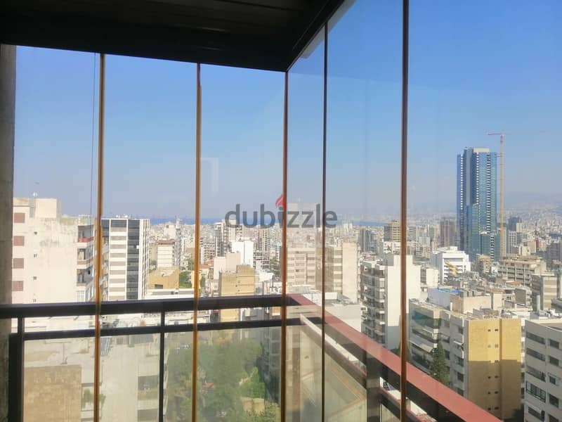 L05692-Luxurious Apartment for Rent in Horsh Tabet 0