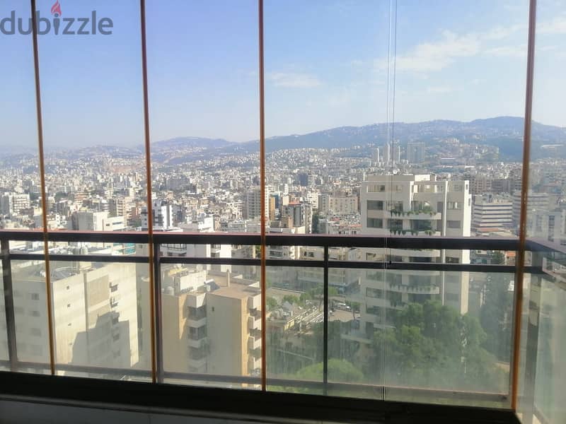 L05692-Luxurious Apartment for Rent in Horsh Tabet 1