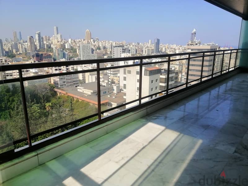 L05692-Luxurious Apartment for Rent in Horsh Tabet 5