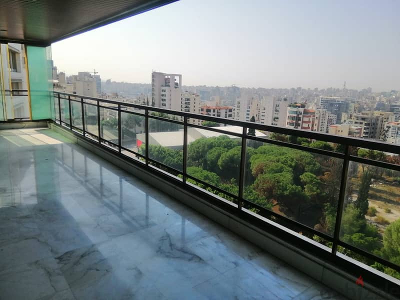 L05692-Luxurious Apartment for Rent in Horsh Tabet 7