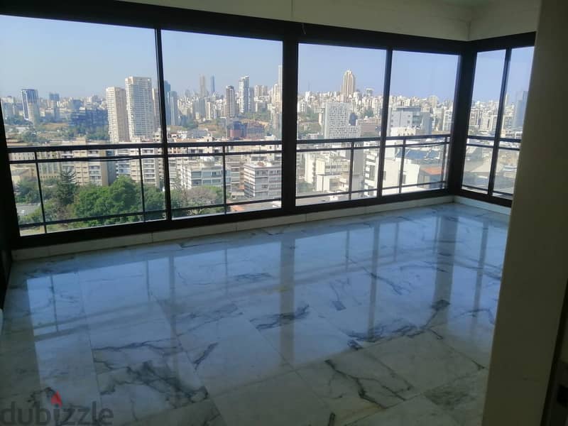L05692-Luxurious Apartment for Rent in Horsh Tabet 9