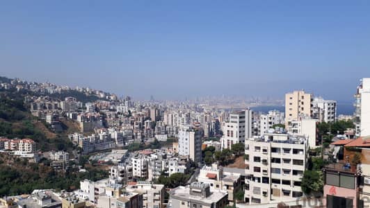 L05366-Hot Deal !! Brand new office for Rent on Antelias - Bekfaya Hig