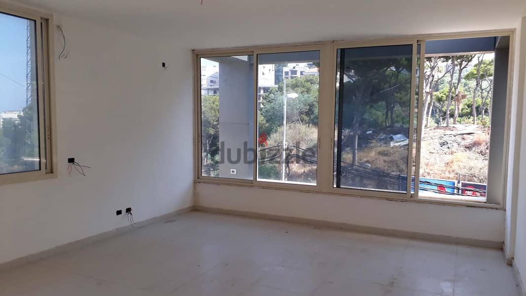 L05366-Hot Deal !! Brand new office for Rent on Antelias - Bekfaya Hig 3
