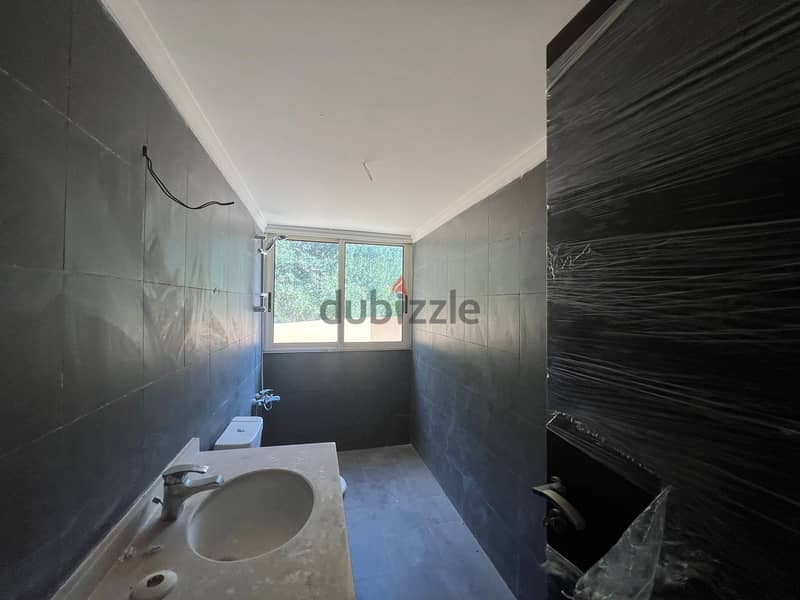 L01888 - Duplex with Unobstructed Sea View for sale in Kfarhbeib 4