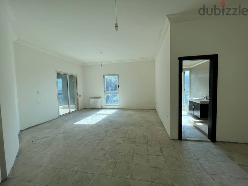 L01888 - Duplex with Unobstructed Sea View for sale in Kfarhbeib 9