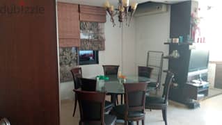 L05726 - Furnished Apartment for Rent in Aoukar