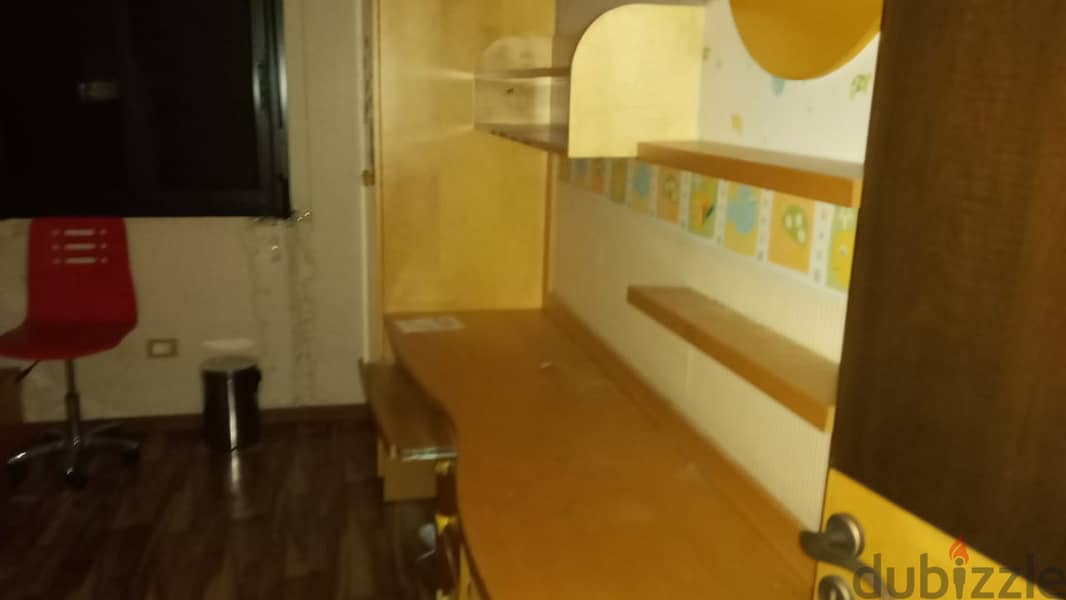 L05726 - Furnished Apartment for Rent in Aoukar 4