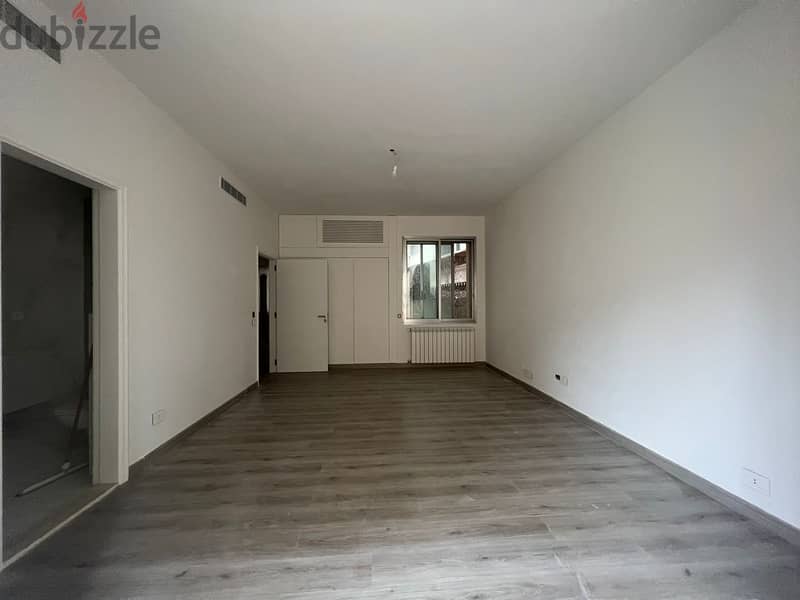 L13780-Fully Renovated Apartment for Rent in Achrafieh, Tabaris 1