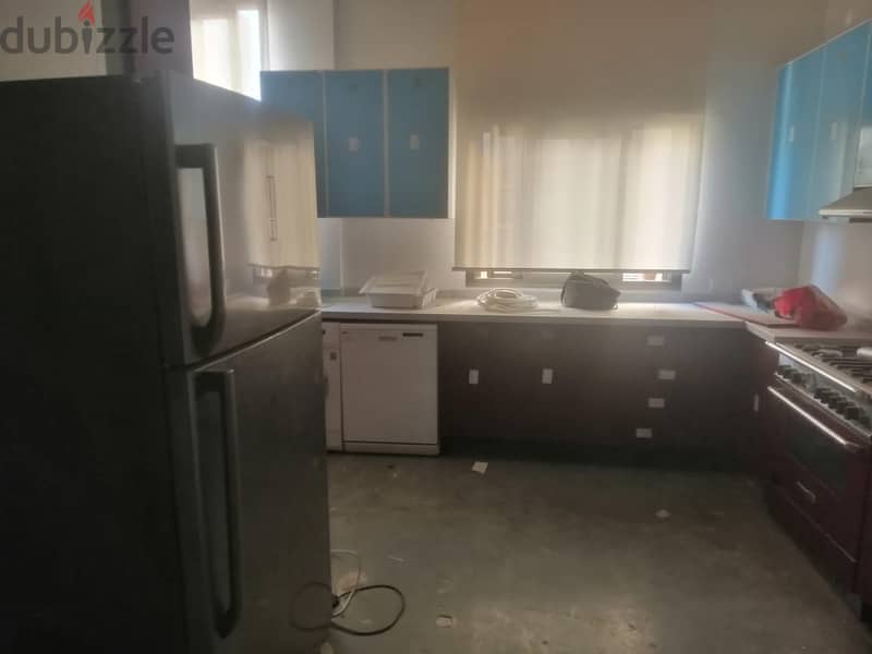 L05761 - Spacious Apartment for Rent in City Rama 3