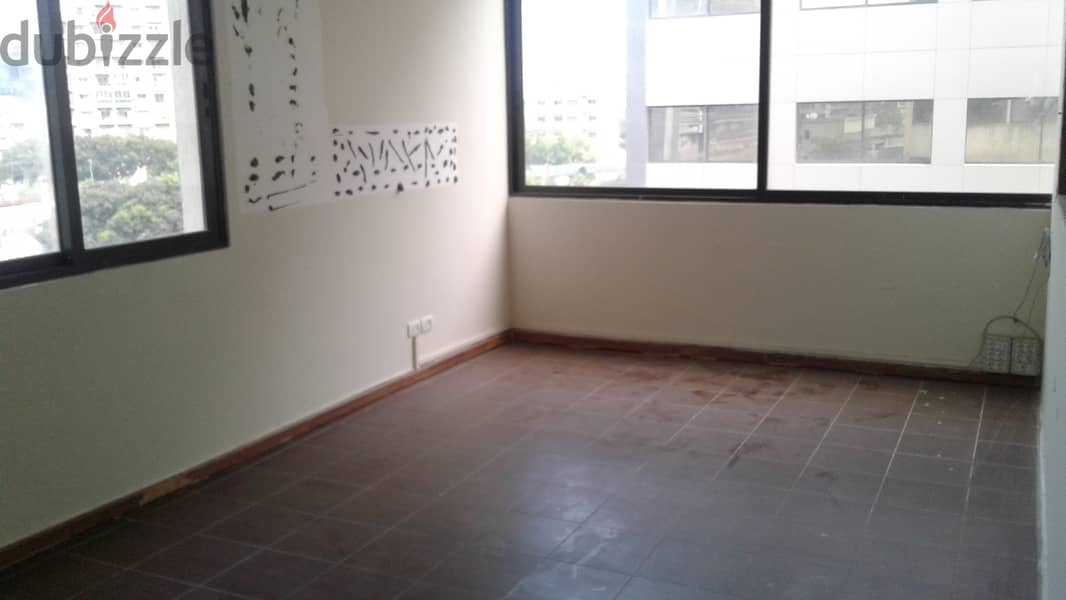 L05763 - Offices for Rent In Antelias 1