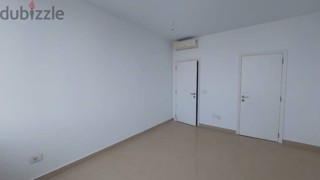 L13782-90 SQM Clinic for Rent in Clemenceau, Ras Beirut 2