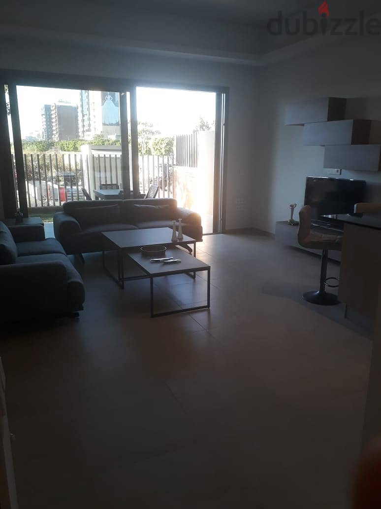 L05786 - Furnished Small Apartment for Rent in Dbayeh 4