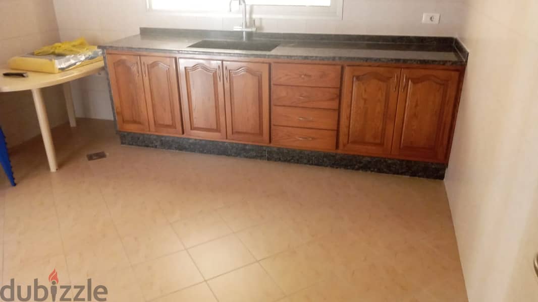 L06963 - Spacious Apartment for Rent in Zalka 2