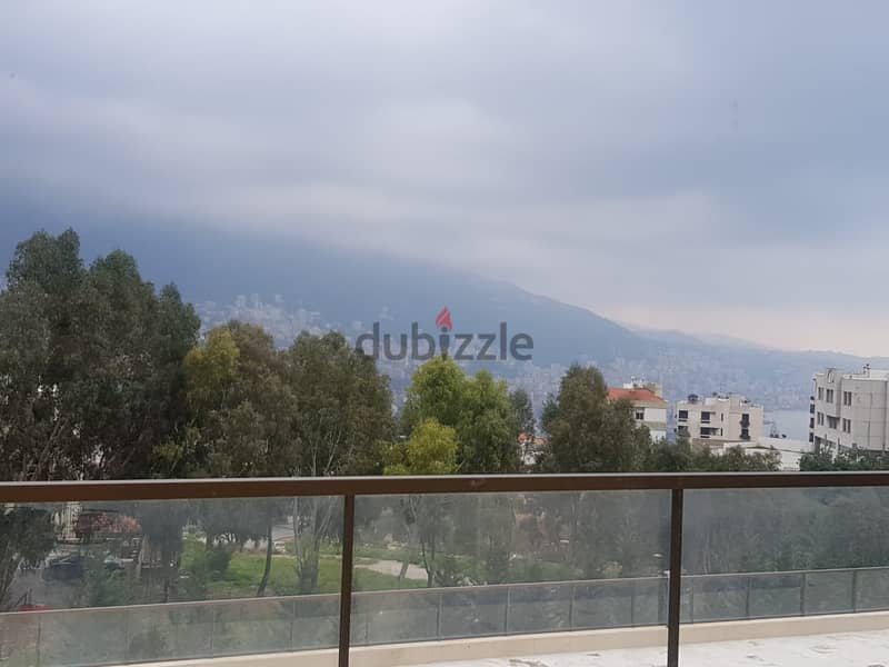 L06477 - New Apartment for Rent in Adma with unblockable view 1