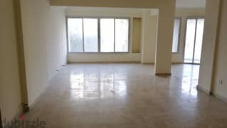 L06499 - 3 Bedroom New Apartment for Rent in Achrafieh, Rmeil