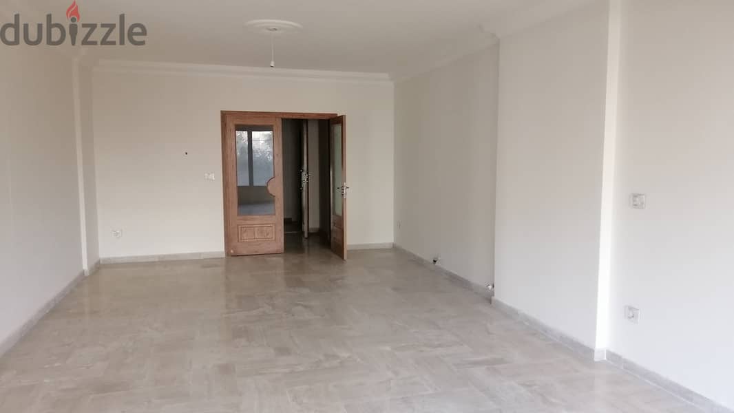 L06499 - 3 Bedroom New Apartment for Rent in Achrafieh, Rmeil 1