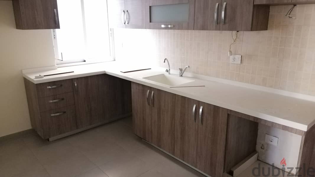 L06499 - 3 Bedroom New Apartment for Rent in Achrafieh, Rmeil 2