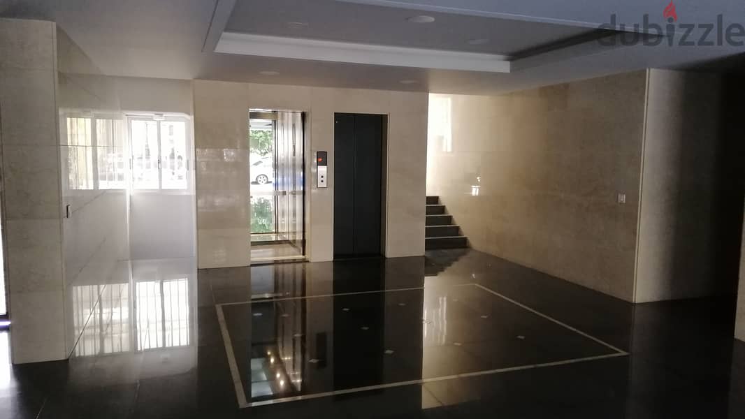 L06499 - 3 Bedroom New Apartment for Rent in Achrafieh, Rmeil 6