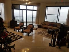 L06321 - Furnished Apartment for Rent in a prime location in Fatqa 0