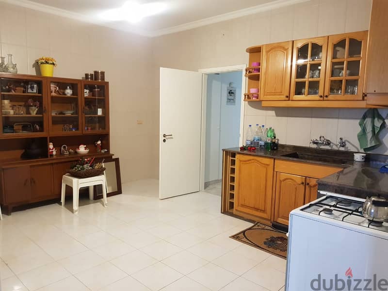 L06321 - Furnished Apartment for Rent in a prime location in Fatqa 5