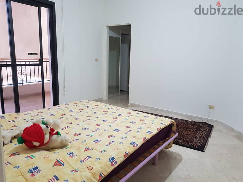 L06321 - Furnished Apartment for Rent in a prime location in Fatqa 6
