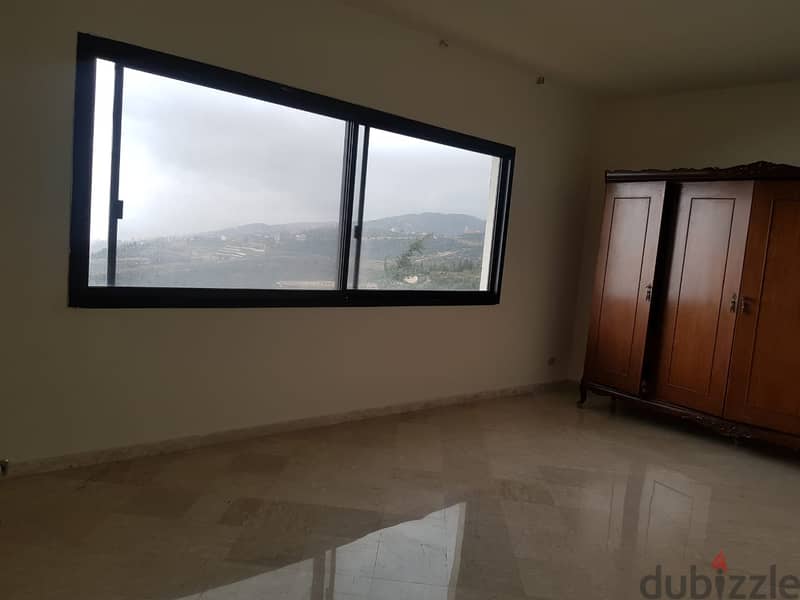 L06321 - Furnished Apartment for Rent in a prime location in Fatqa 10