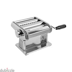 Pasta and Dough Maker, Thickness Knob, 3 Rollers