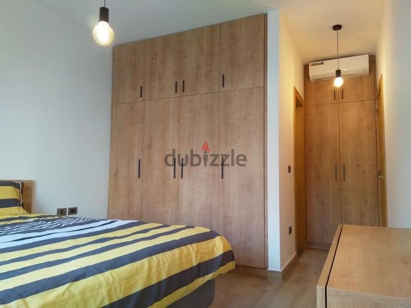 Delux fully furnished apartment 2