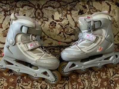 roller skates